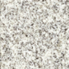 slipad grå granit